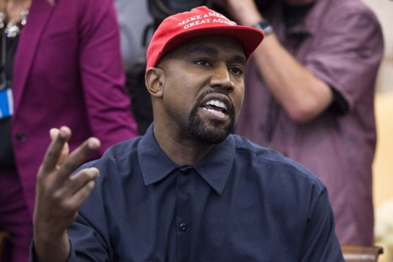 Clube suíço FC Basel recusa estádio a Kanye West e 'rapper' perde quarto concerto na Europa
