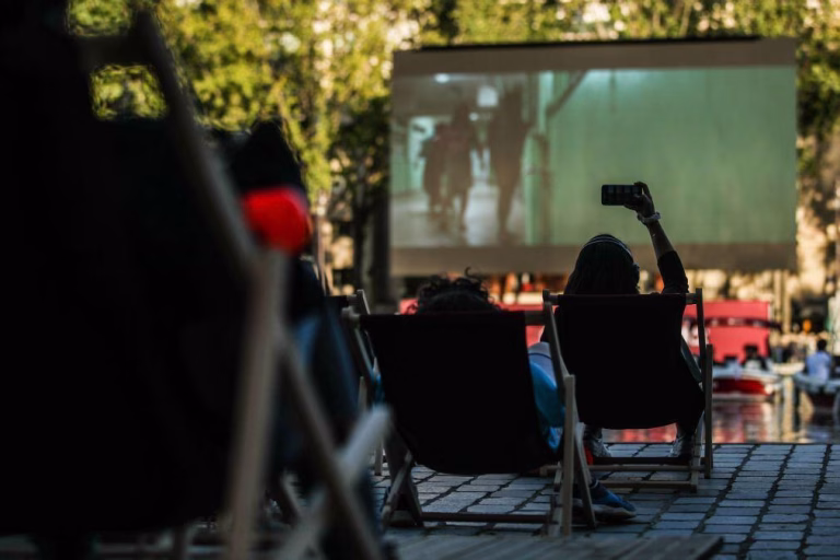 Festival Porto Femme olha para o trabalho por faltar 