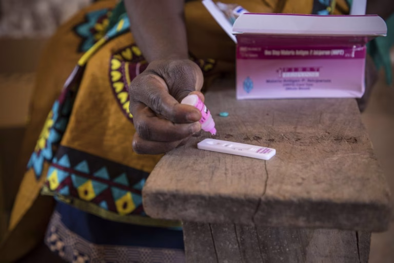 Casos de Malária aumentaram mais de 100% em Maputo no ano passado