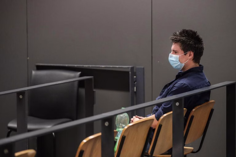 Rui Pinto absolvido de todos os crimes no segundo processo do caso