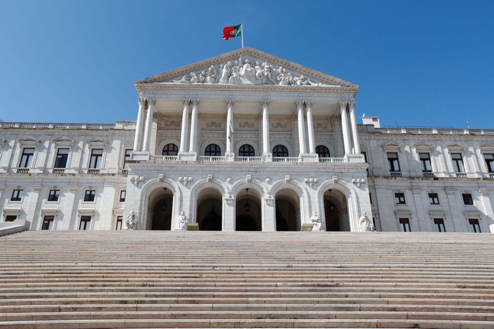 Parlamento debate hoje criação de prestação social única que agrega 13 apoios
