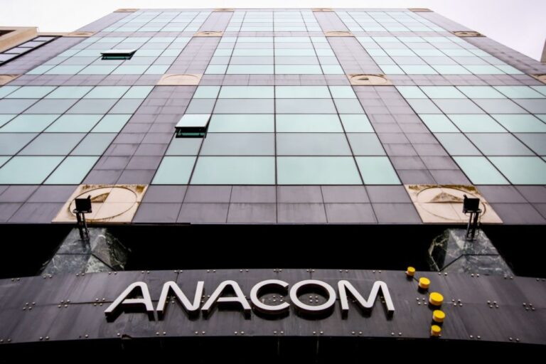 Reclamações sobre serviços digitais triplicam para 98 no 1.º trimestre - Anacom