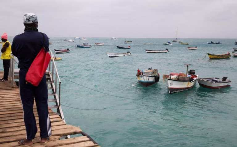 Cabo Verde classifica Tratado do Alto Mar como 