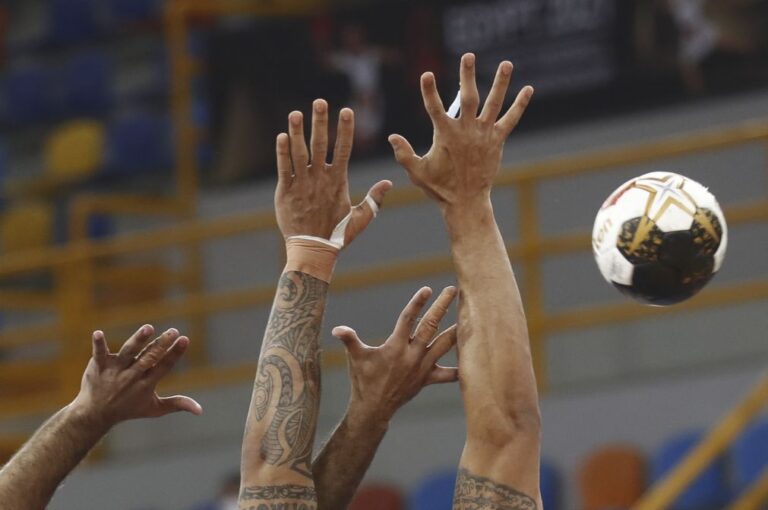 FC Porto junta-se ao Sporting na Liga dos Campeões de andebol