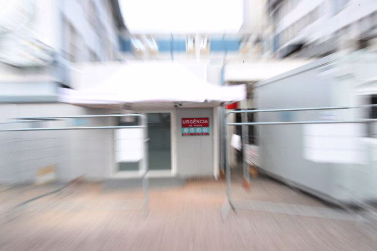 Primeira urgência regional abre hoje no Hospital de Loures