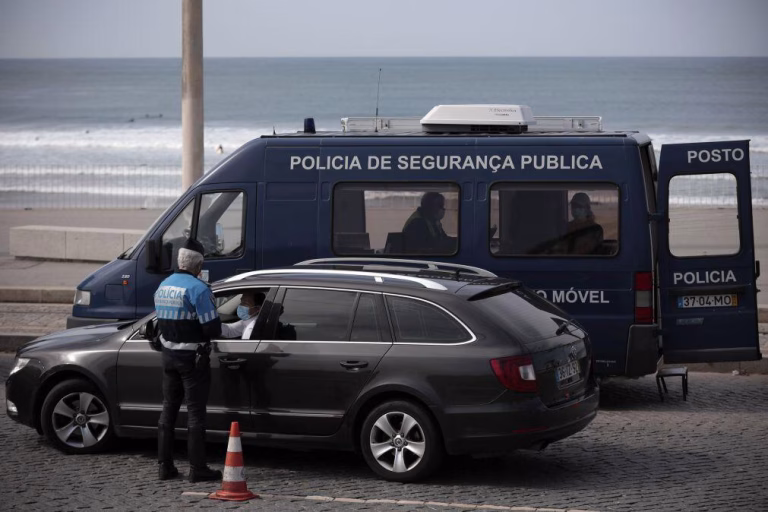 Autoridades registaram 12 mortes e 3.130 acidentes em seis dias de campanha rodoviária
