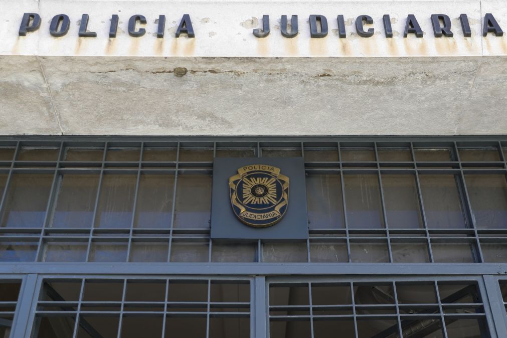 PJ efetua buscas a elementos do Coletivo pela Libertação da Palestina