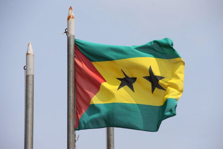 ADI retira moção de censura ao Governo de São Tomé e Príncipe