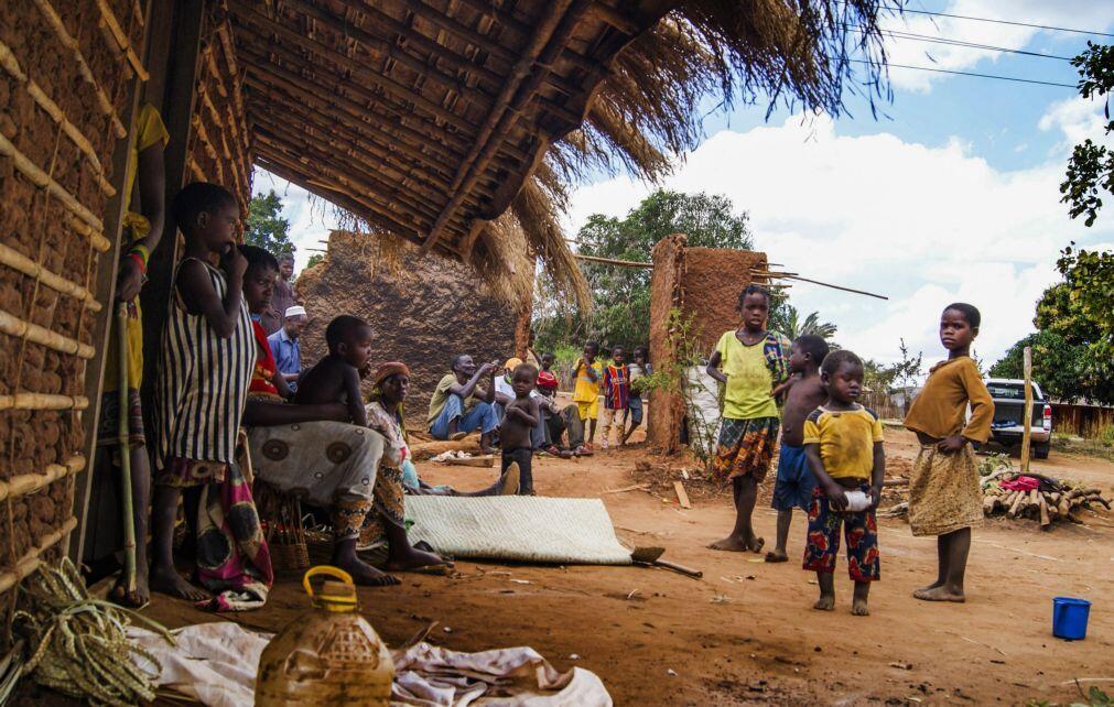 Moçambique/Ataques: Populares abandonam aldeias de Quissanga face a movimentações de rebeldes