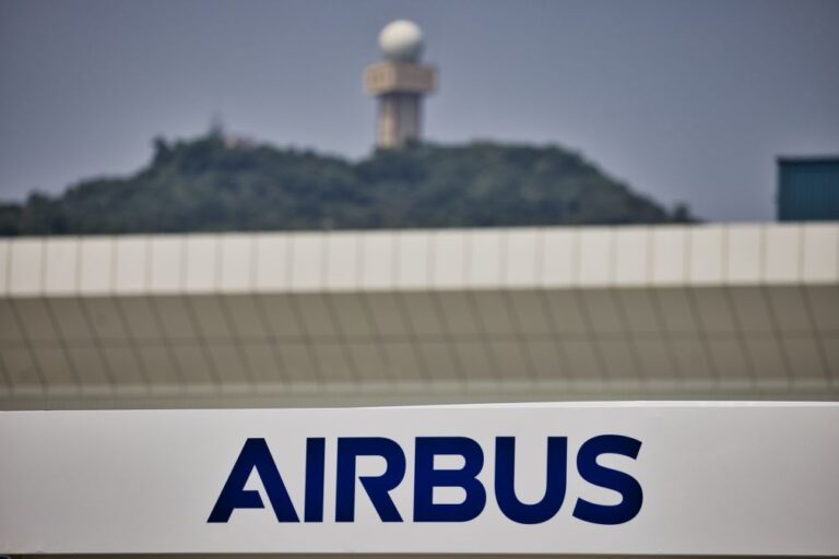 Airbus vê potencial 