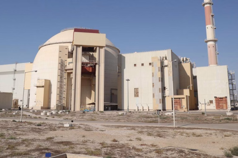 Irão alerta ONU para riscos após ataque contra central nuclear