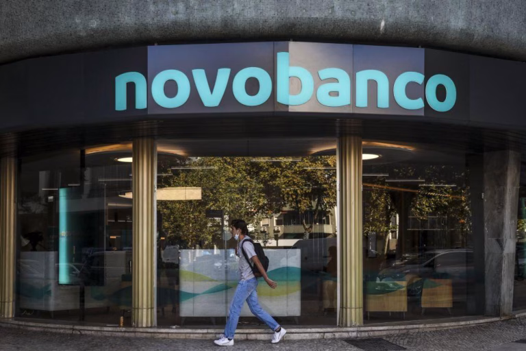 Lucros do Novo Banco sobem 13,2% para 200,7 ME no 1.º trimestre