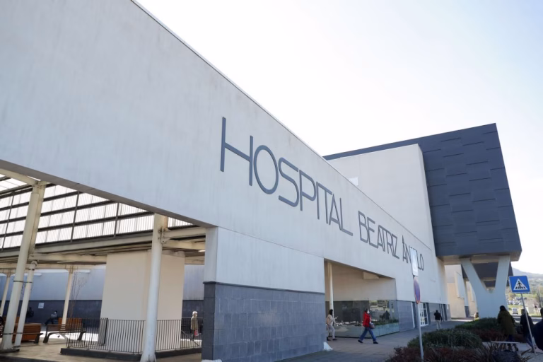 Hospital de Loures vai receber casos urgentes de obstetrícia e ginecologia de Vila Franca de Xira