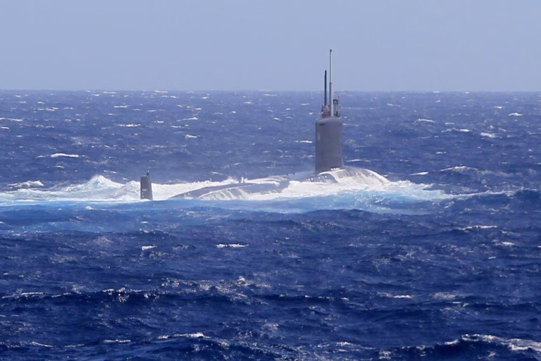 Austrália revê acordo com EUA e vai receber apenas submarinos nucleares usados