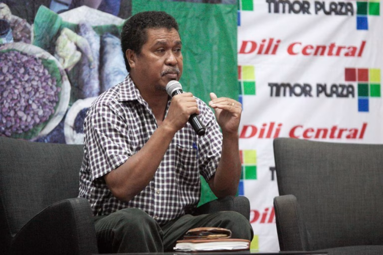 Timor-Leste perde figura que ajudou a moldar história do país - provedor dos Direitos Humanos