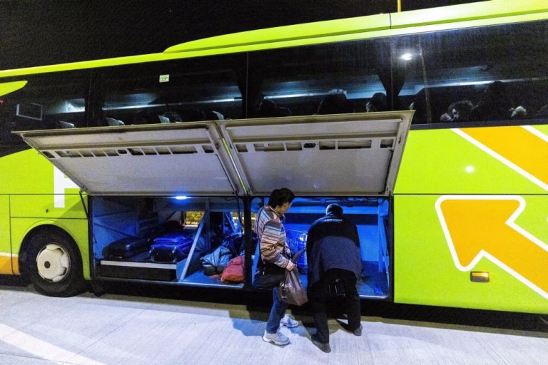 FlixBus anuncia 150 mil viagens a preços reduzidos para ajudar recuperação