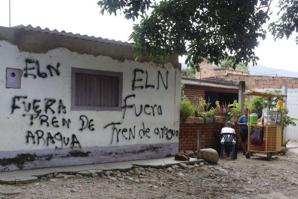 Venezuela confirma morte de líder do Tren de Aragua em operação com EUA