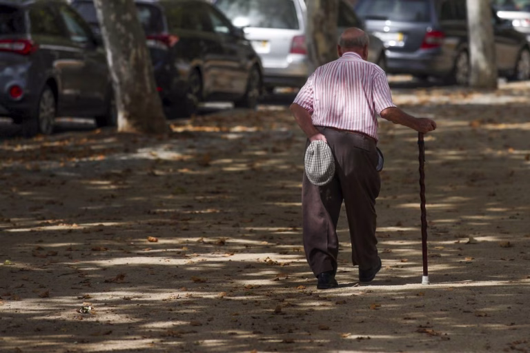Idade da reforma vai subir para os 66 anos e 11 meses em 2027