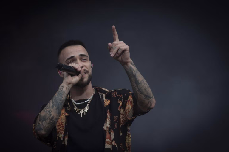 Oliveira de Azeméis com Diogo Piçarra, Bispo e outras propostas de maio a julho no festival 37.20