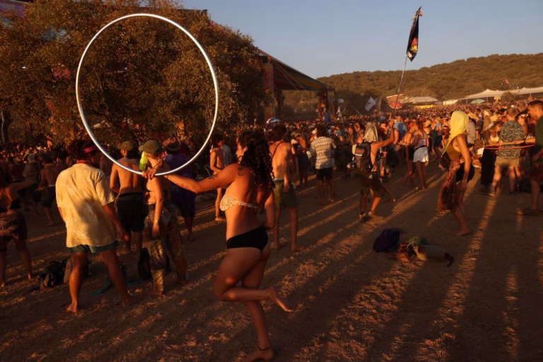 Boom distinguido com dois prémios mundiais de festival ecológico