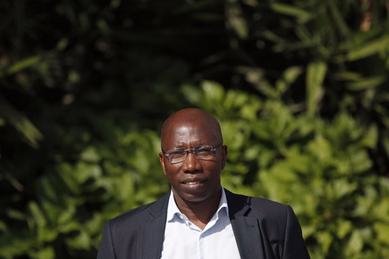Guiné-Bissau: Três políticos libertados, mas líder da oposição continua preso