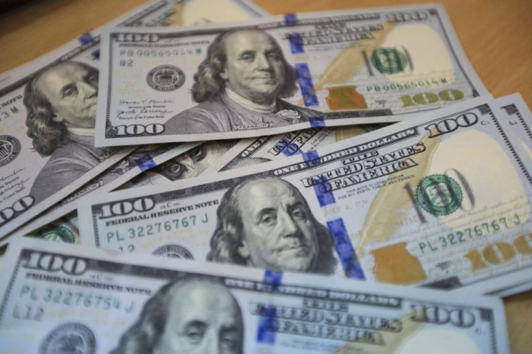 Reservas internacionais de Moçambique disparam para máximos em novembro