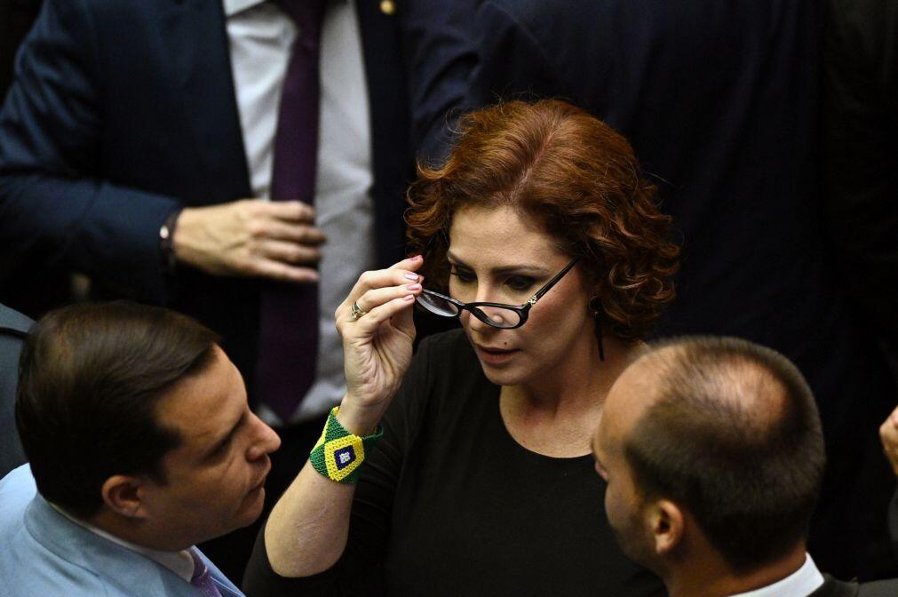 Justiça italiana aponta parcialidade a juiz brasileiro no caso da extradição de ex-deputada