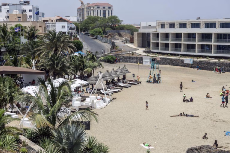Preços do turismo em Cabo Verde sobem 7,3% no primeiro trimestre