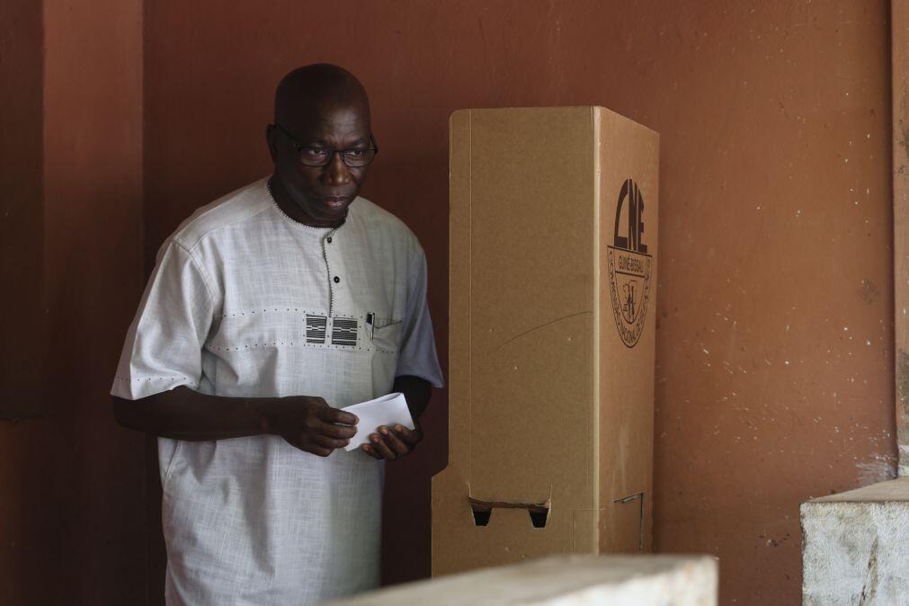 Guiné-Bissau: Líder da oposição permanece em prisão domiciliária