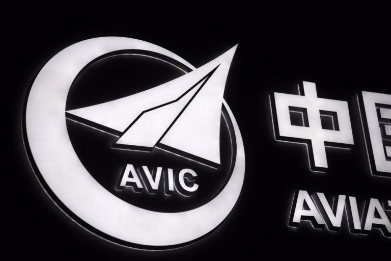 Avião não tripulado chinês HH-200 completa voo inaugural