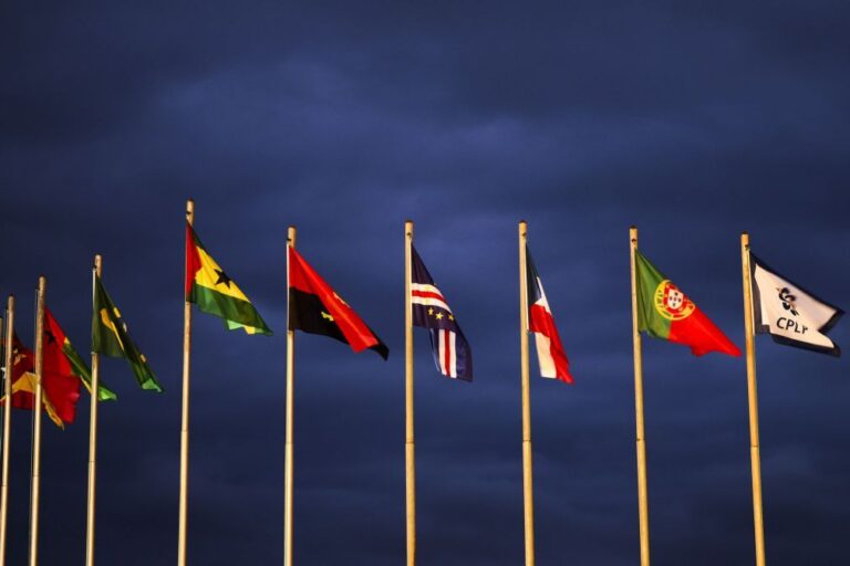 CPLP aprova plano de cooperação para os oceanos para período 2026-2030