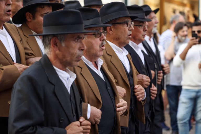 Novo festival na cidade alentejana de Serpa para celebrar cante, fado e flamenco
