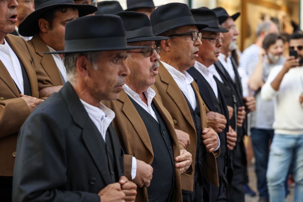 Novo festival na cidade alentejana de Serpa para celebrar cante, fado e flamenco