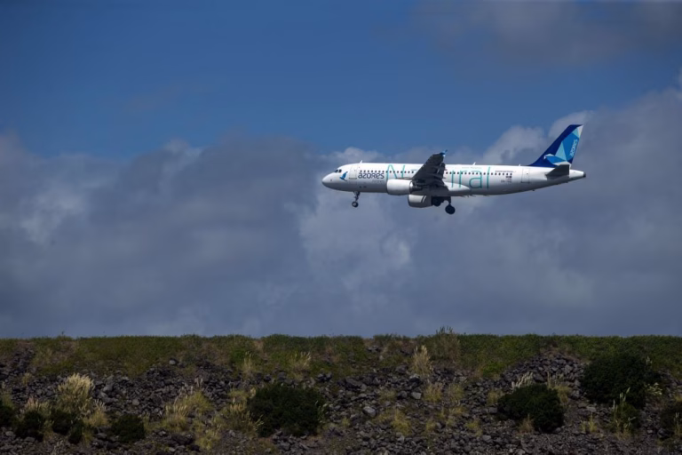 Consórcio acusa júri de decisão arbitrária e sem fundamento sobre a Azores Airlines