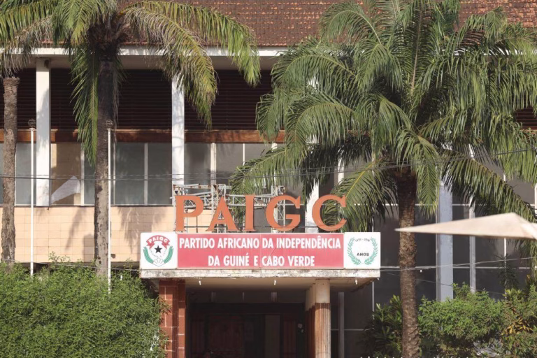PAIGC reúne Comité Central para discutir futuro do histórico partido