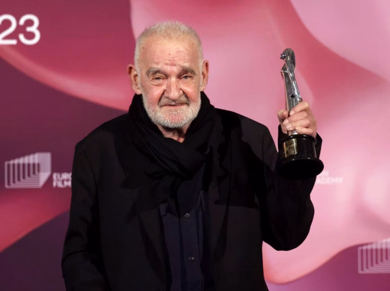 Realizador húngaro Béla Tarr morre aos 70 anos