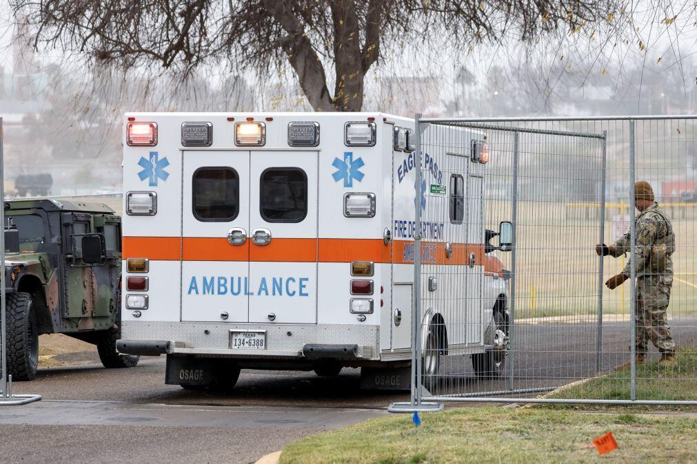 Doze mortos em queda de avião no estado de Missouri, Estados Unidos