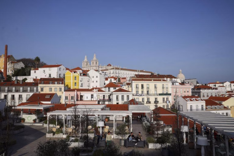 Preços das casas anunciadas para venda sobe 6,8% em dezembro - Idealista