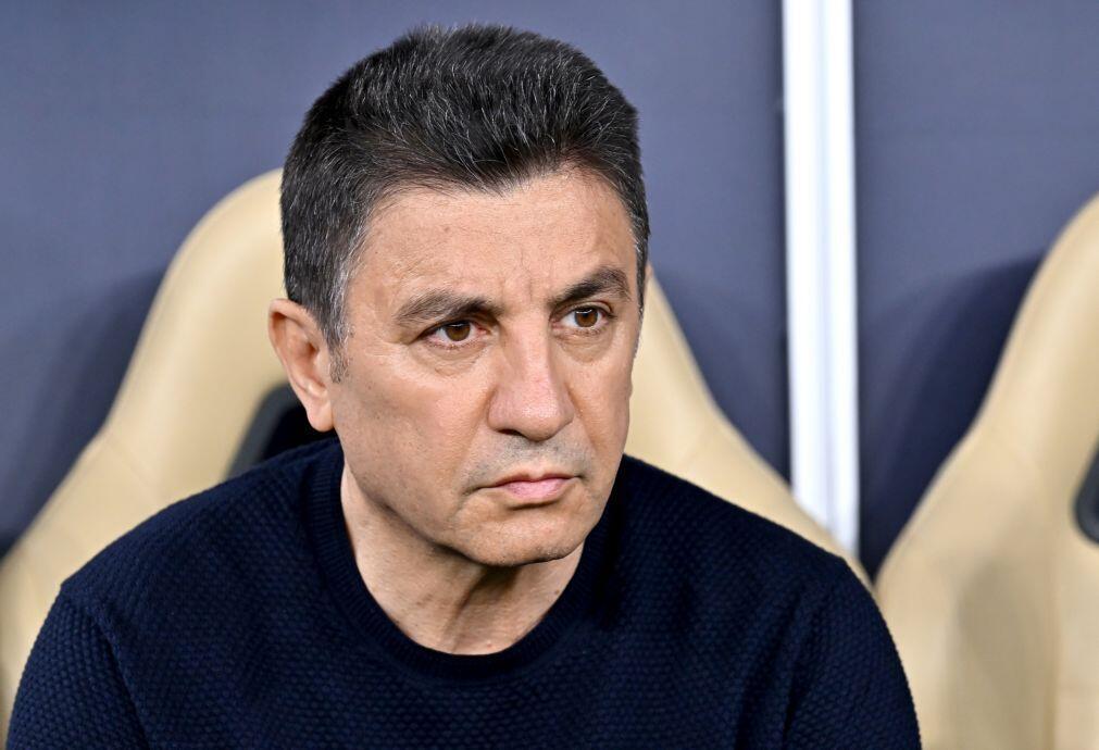 Mundial2026: Selecionador iraniano deixa mensagem de paz, mas Taremi lembra incidentes