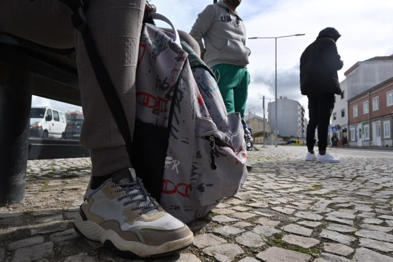 Maioria de refugiados em Portugal chega de África e América latina -- observatório