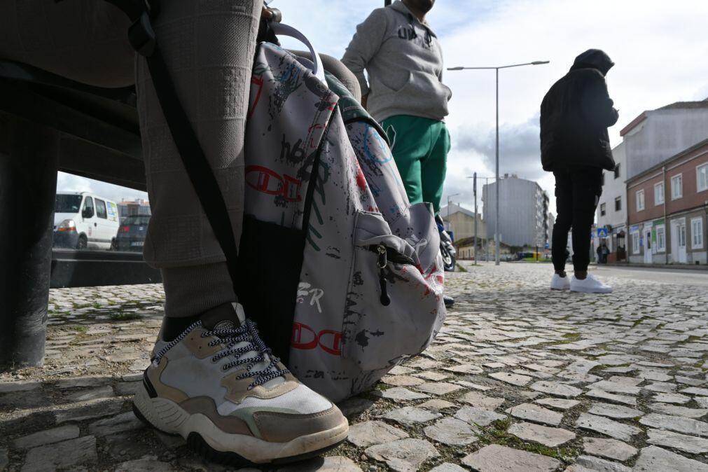 Maioria de refugiados em Portugal chega de África e América latina — observatório