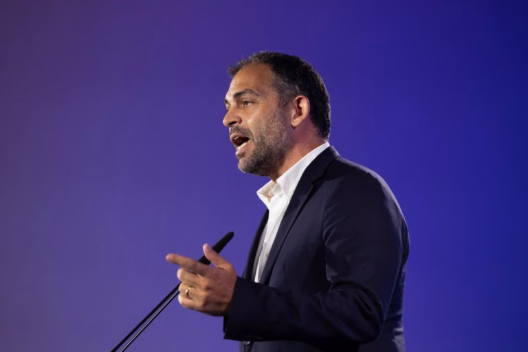Duarte Cordeiro recusou integrar órgão do PS porque não viu correspondidas várias preocupações