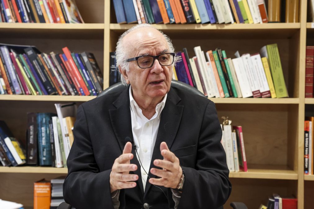 Queixa por difamação contra Boaventura de Sousa Santos foi arquivada após desistência das queixosas