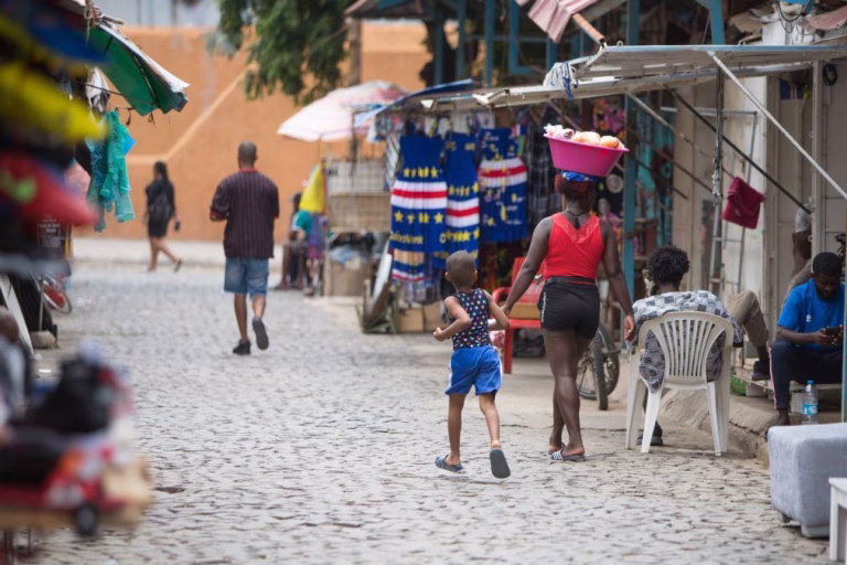 Recenseamento eleitoral antes das legislativas em Cabo Verde termina quinta-feira