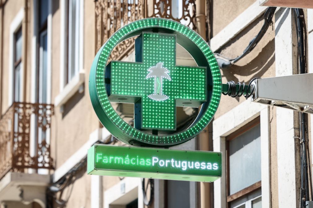 Campanha para ajudar quem precisa de medicamentos arranca hoje em 500 farmácias
