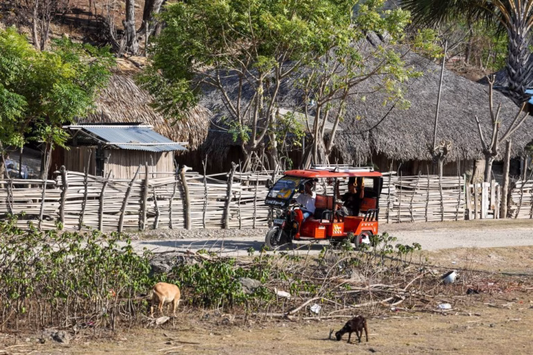 Mais de 140 aldeias de Timor-Leste vão ter eletricidade