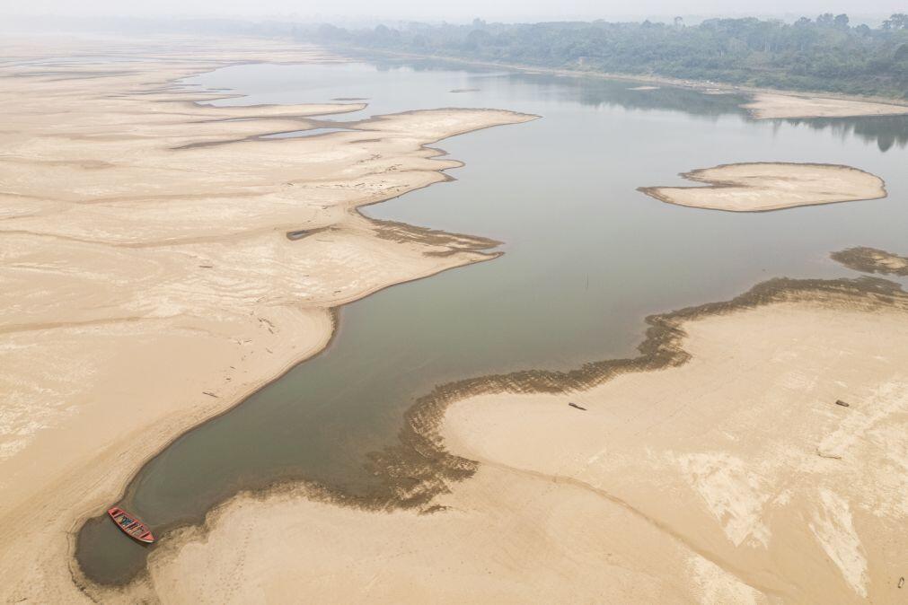A Terra entra em sobrecarga ecológica a 30 de julho