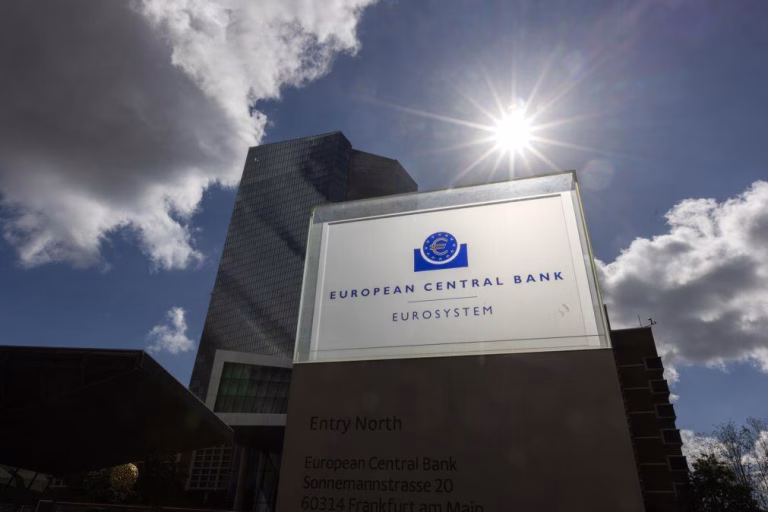 BCE apela à criação de 
