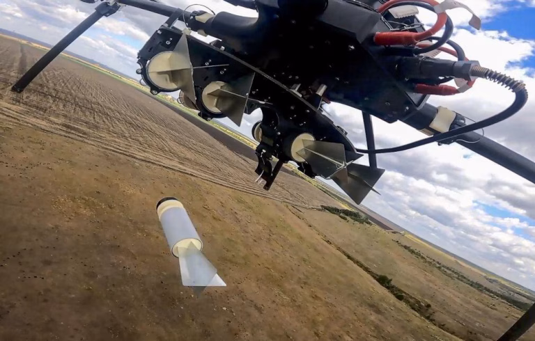 Rússia prepara envio de drones e alimentos para o Irão - Imprensa