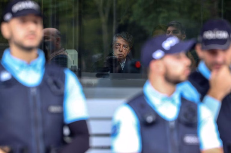Tribunal da Relação confirma que processo contra Ricardo Salgado vai prosseguir
